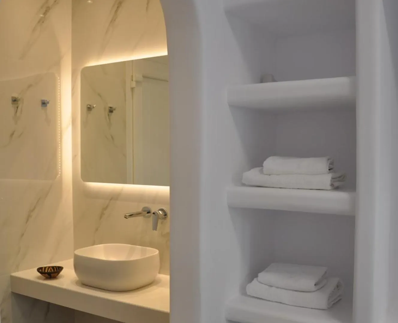 Alexandra Mykonos Port Hotel Mykonos Town