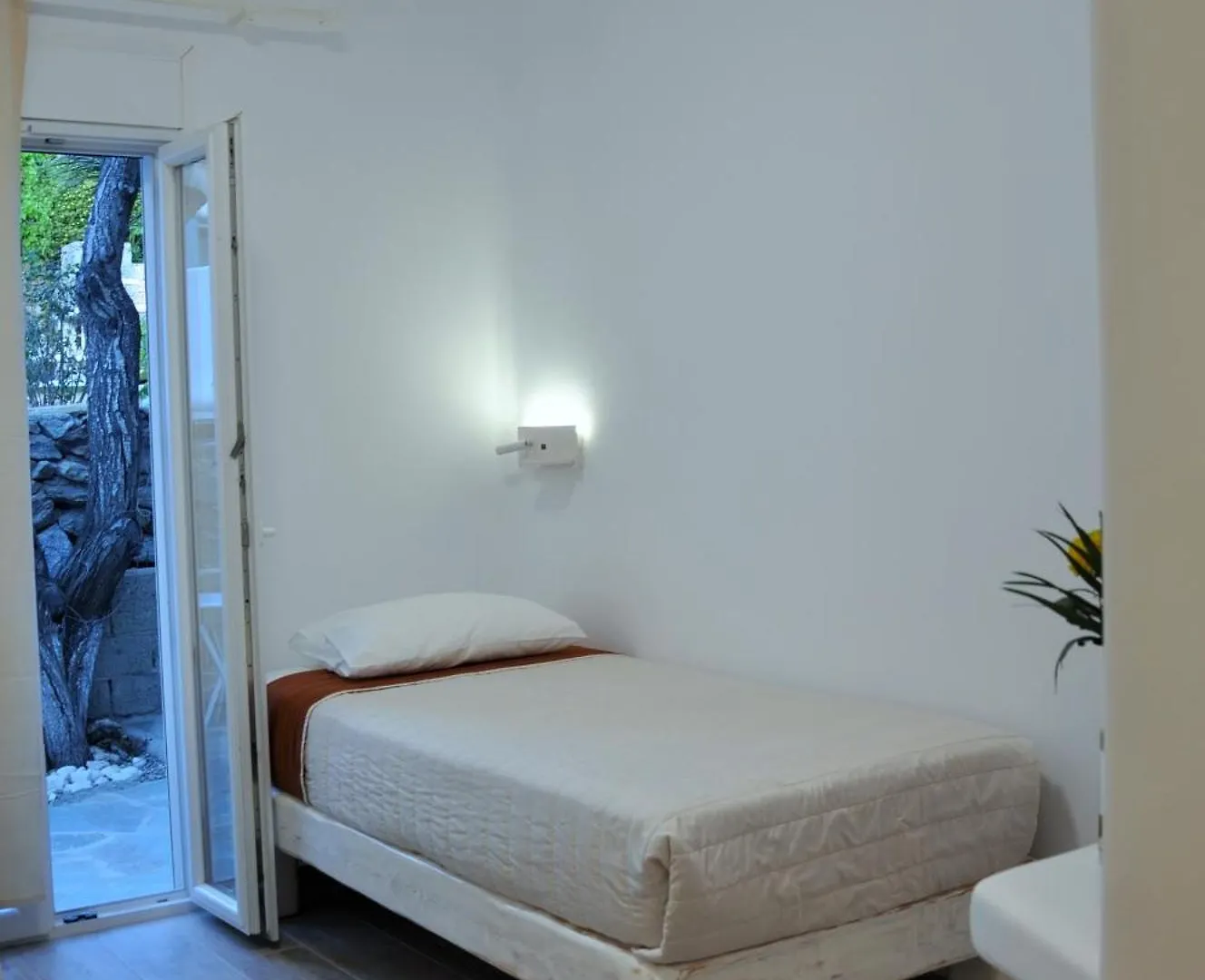 Alexandra Mykonos Port Hotel Mykonos Town
