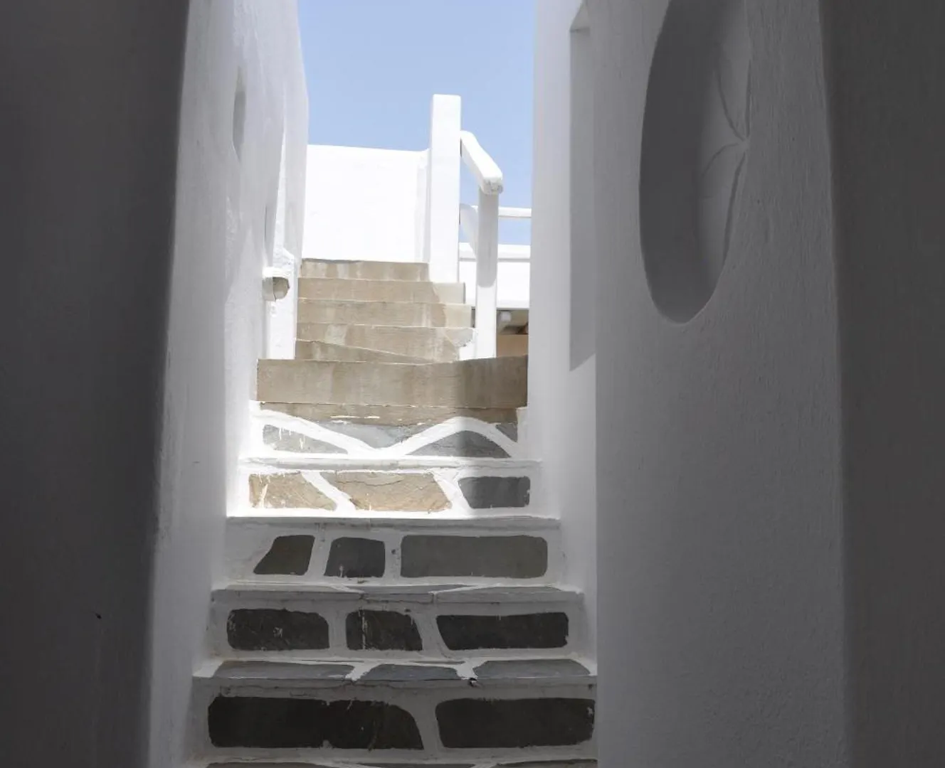 Alexandra Mykonos Port Hotel Mykonos Town