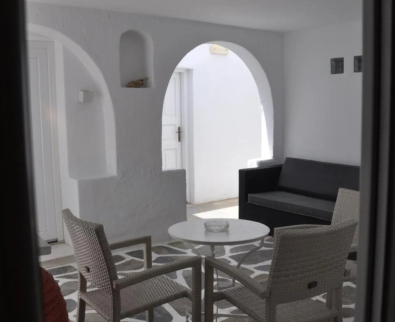 Alexandra Mykonos Port Hotel Mykonos Town