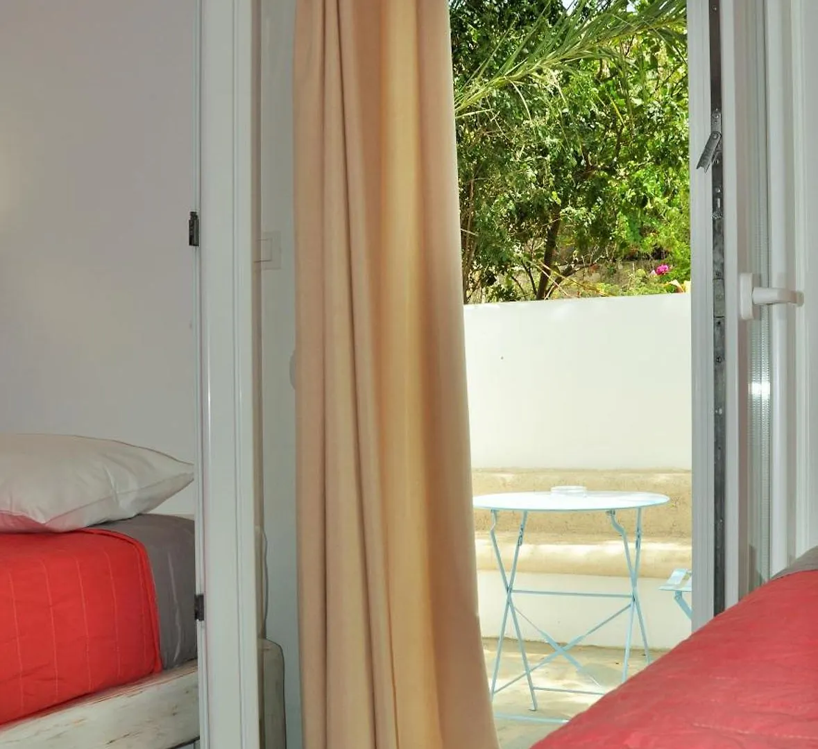 Alexandra Mykonos Port Hotel Mykonos Town