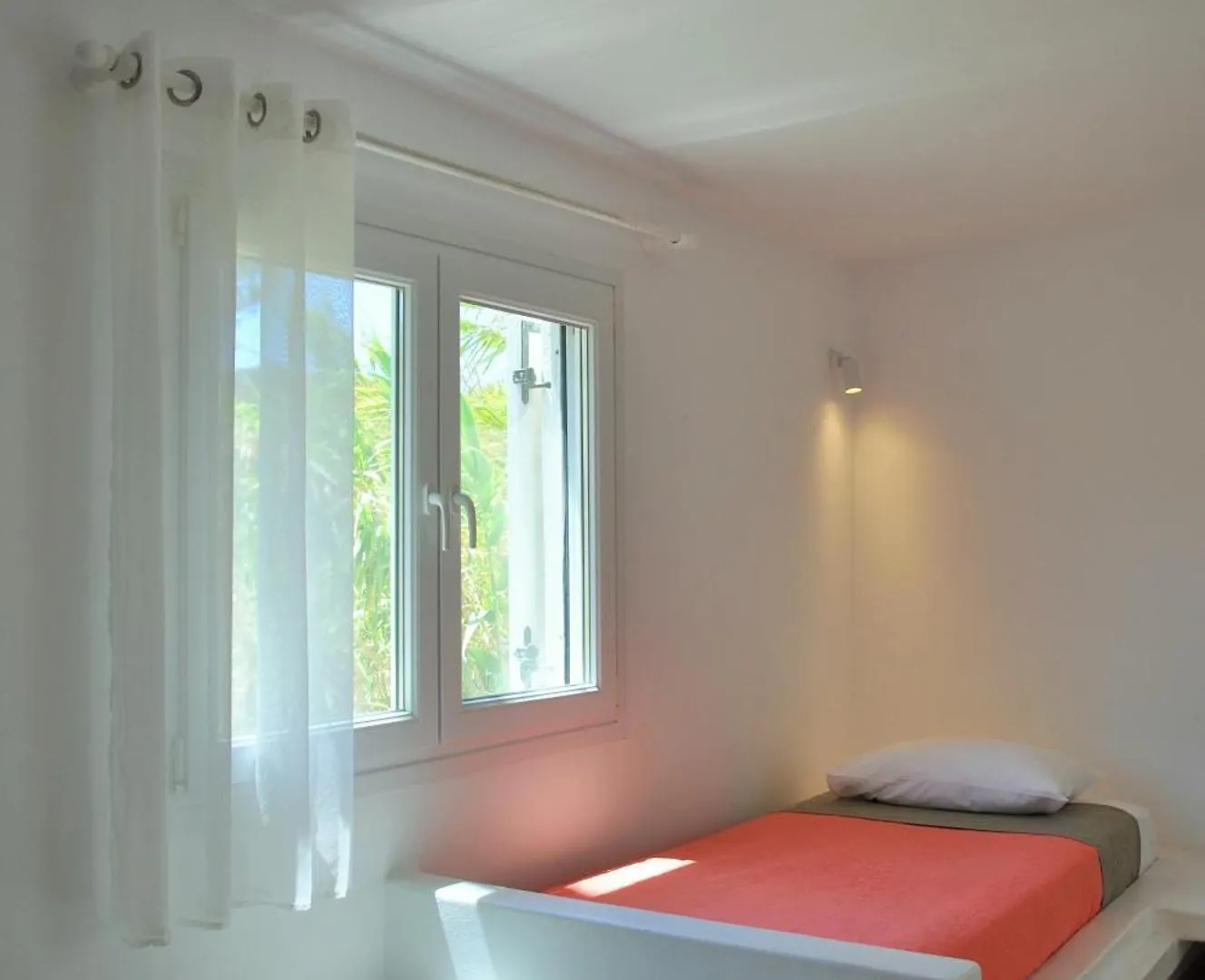 Alexandra Mykonos Port Hotel Mykonos Town