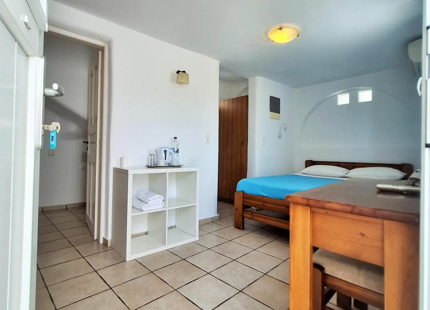 Alexandra Mykonos Port Hotel Mykonos Town Görögország