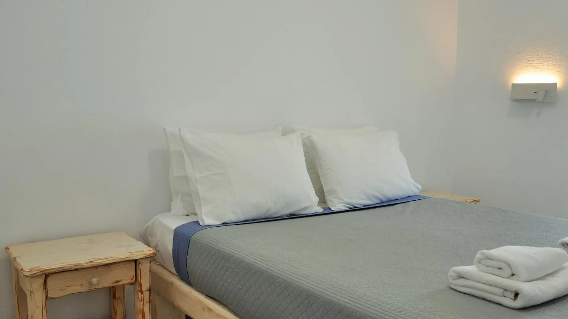 Alexandra Mykonos Port Hotel Mykonos Town