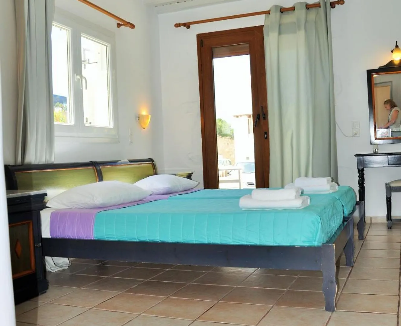 Alexandra Mykonos Port Hotel Mykonos Town