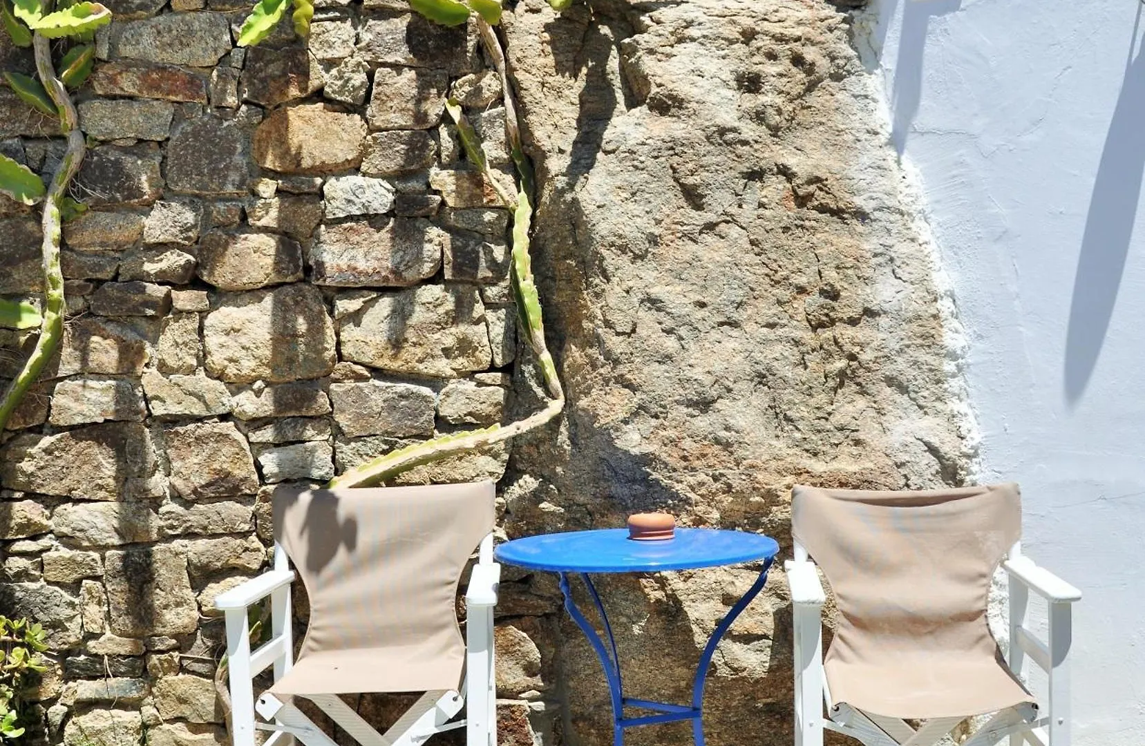 Alexandra Mykonos Port Hotel Mykonos Town Görögország