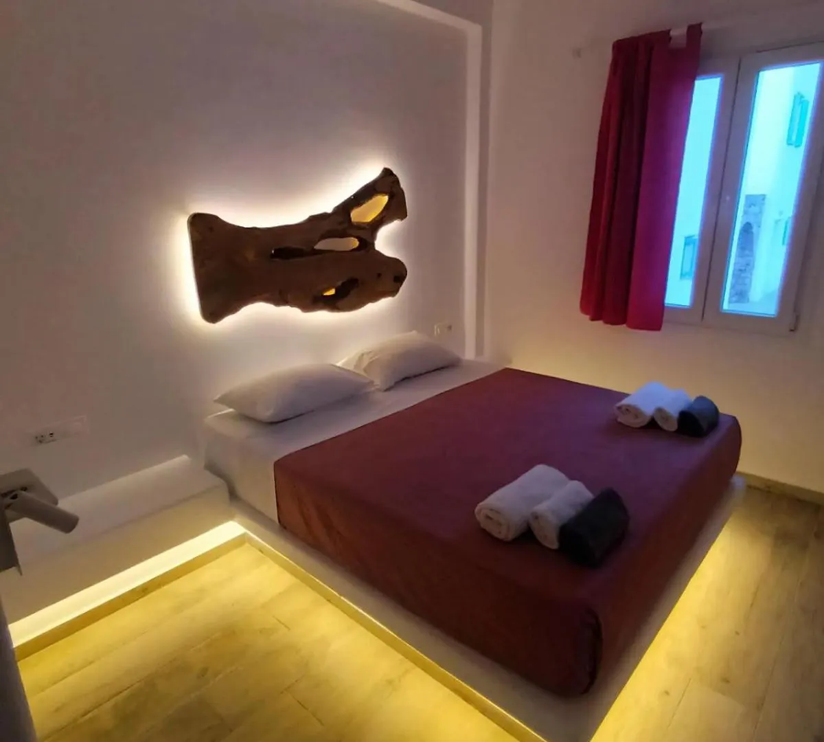Alexandra Mykonos Port Hotel Mykonos Town