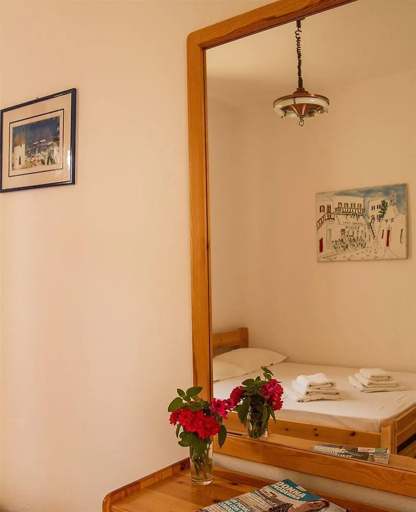 Alexandra Mykonos Port Hotel Mykonos Town