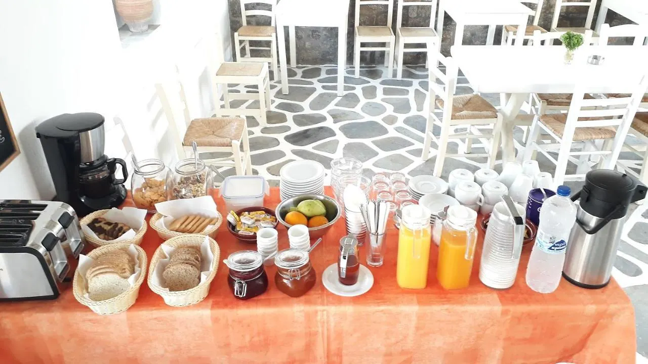 Alexandra Mykonos Port Hotel Mykonos Town