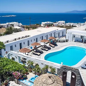Sofia Village *** Mykonos Town