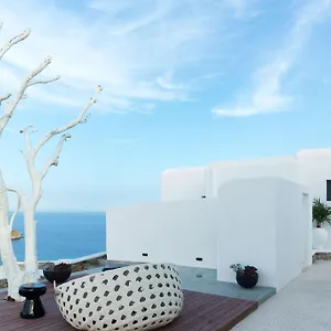 Hotel Amyth Of Mykonos