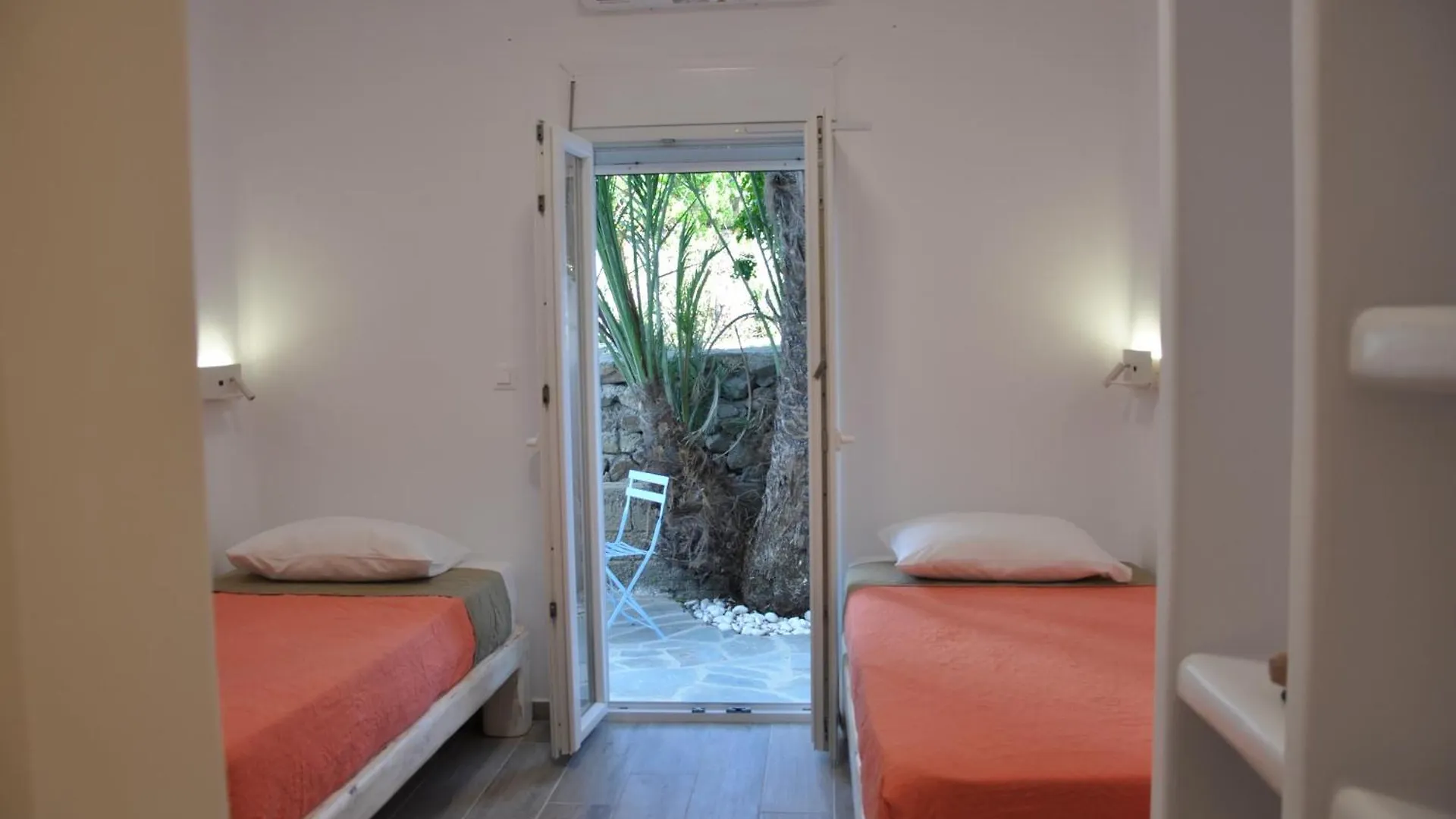 Alexandra Mykonos Port Hotel Mykonos Town