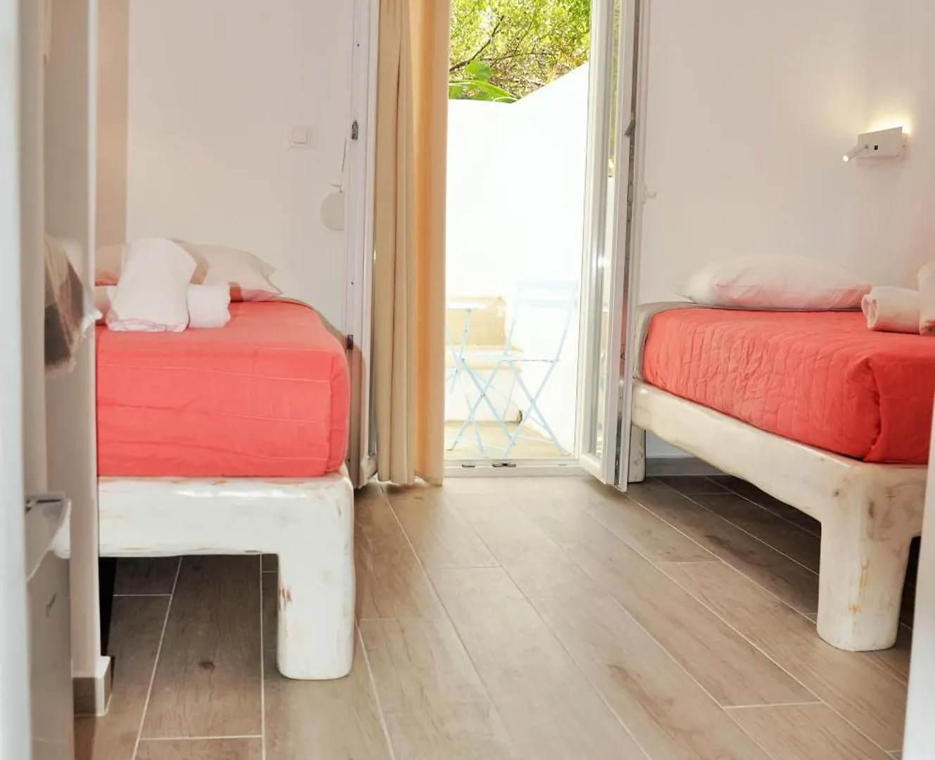 Alexandra Mykonos Port Hotel Mykonos Town
