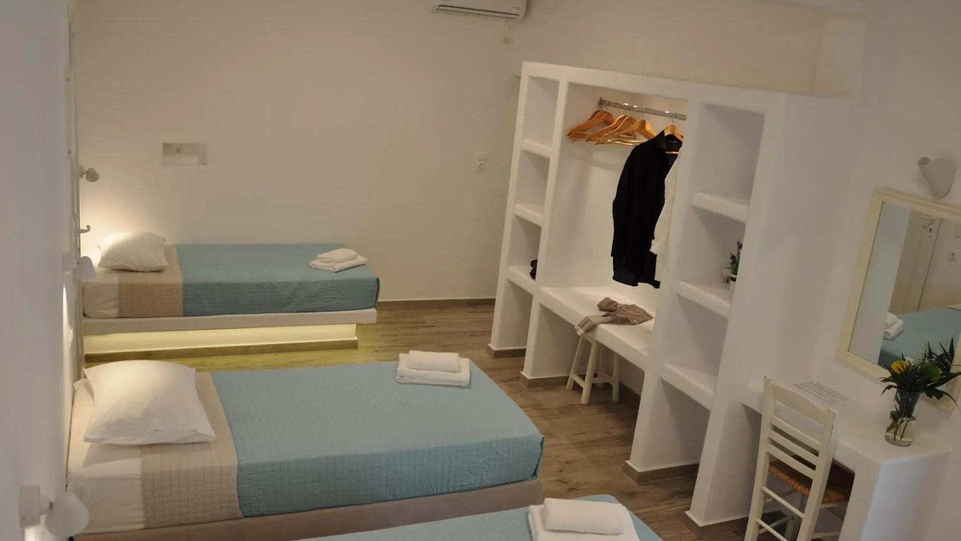 Alexandra Mykonos Port Hotel Mykonos Town