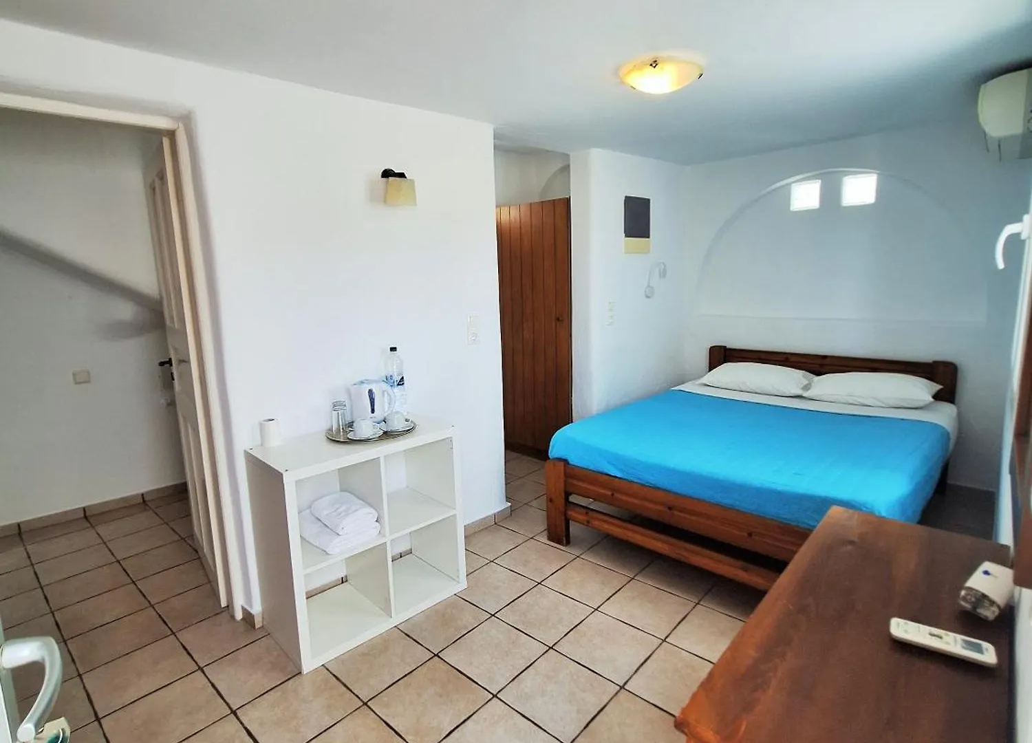 Alexandra Mykonos Port Hotel Mykonos Town