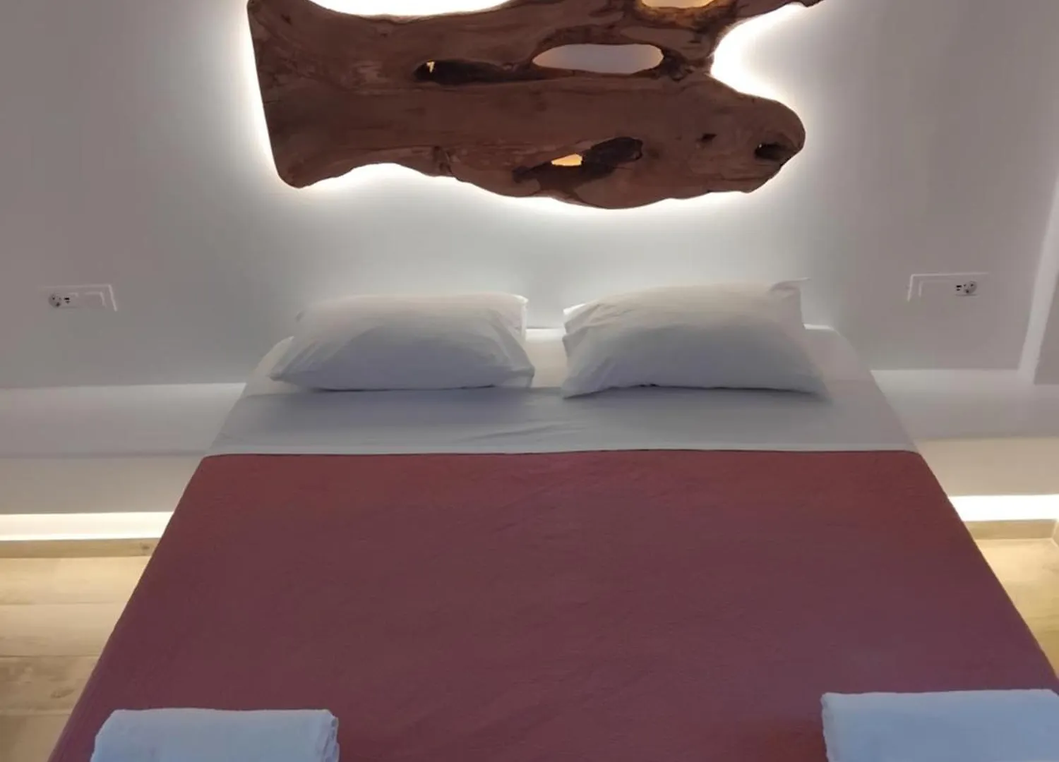 Alexandra Mykonos Port Hotel Mykonos Town Görögország